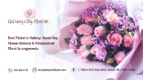 Galway City Florists