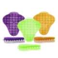 Biodegradable Urinal Screens
