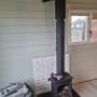 Pellet Stoves