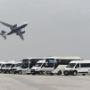 Airport Transfers