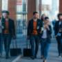 Corporate Hire