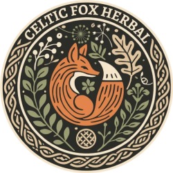 Celtic Fox Herbal