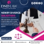 Newry Divorce solicitors