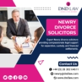 Newry Divorce solicitors