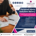 Personal Injury Solicitors Newry