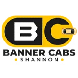 Banner Cabs Shannon