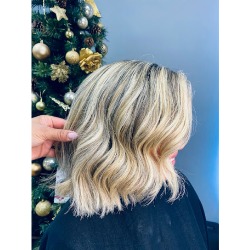 Dayana Menezes Hair Style