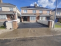 New driveways