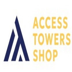 Access Towers Shop