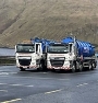 SOS Liquid Waste