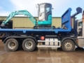 New machine