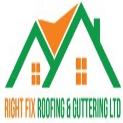 Right Fix Roofing and Guttering Ltd