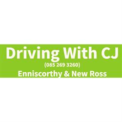 Driving With CJ