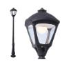 OUTDOOR LIGHTING