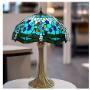 TIFFANY LAMPS