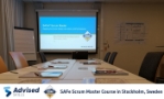 Classroom Training Courses
