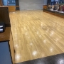 Laminate Floor Cleaning