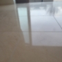 Marble Floor Cleaning