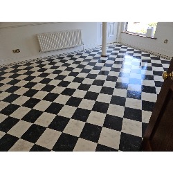 Green Floor Cleaning Dublin