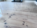 Wood Floor Cleaning