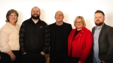 Lynn Communications Team