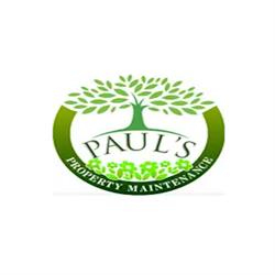 Paul's Property Maintenance & Tree Surgery