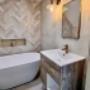 Complete Bathroom Remodel