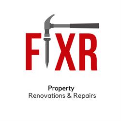 FIXR Property Renovations and Repairs