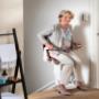 Otolift Air Stairlift