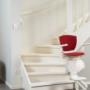 Oto Stairlidft air
