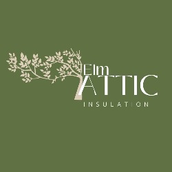 Elm Attic Insultaion