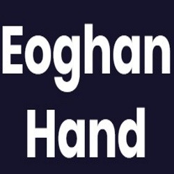 Eoghan Hand Lighting