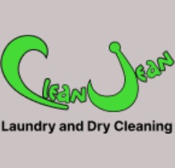 Clean Jean Laundry