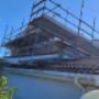 Roofers Scaffolding