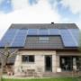 Solar Panel Installation