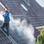 Power Washing