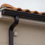 Gutter – Fascia & Soffits