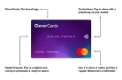 image showing Digital Prepaid Card