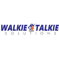 Walkie Talkie Solutions