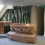 Coffins