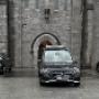 Funeral Vehicles