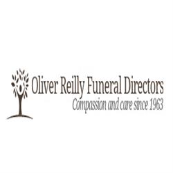 Oliver Reilly Ltd Funeral Directors (Sallins)