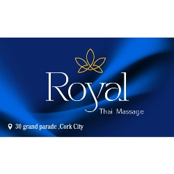 Royal Thai Massage