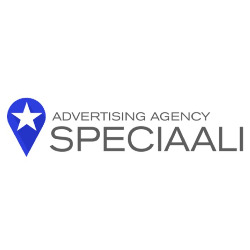 Advertising Agency Speciaali