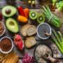 Nutrition