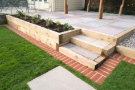 Paving