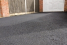 Driveways