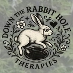 Down the Rabbit Hole Therapies