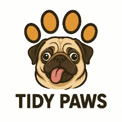 Tidy Paws