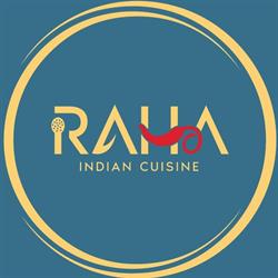RAHA Indian Cuisine